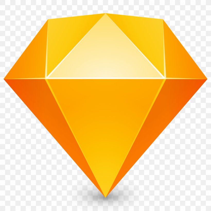 Editor Sketch, PNG, 1024x1024px, Vector Graphics Editor, Logo, Macos, Orange, Prototype Download Free