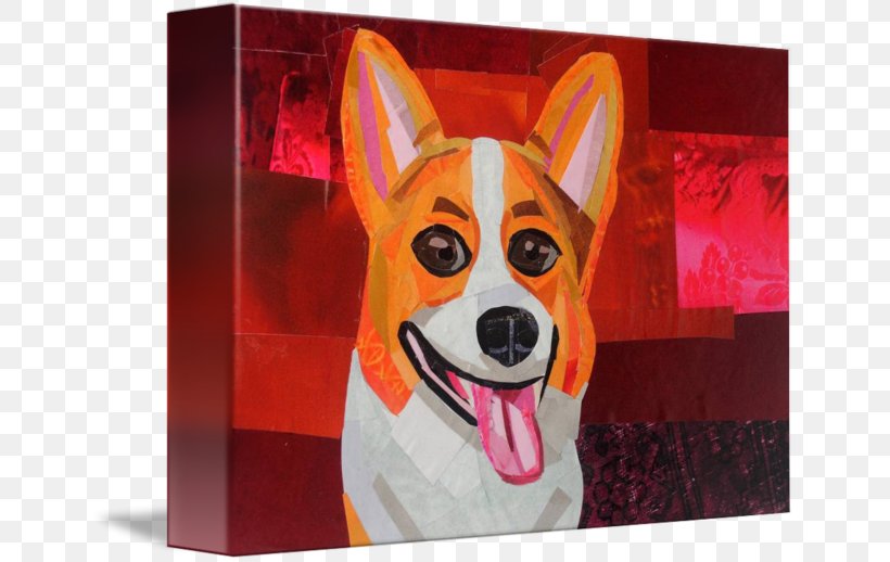 Dog Breed Painting Acrylic Paint, PNG, 650x518px, Dog Breed, Acrylic Paint, Acrylic Resin, Art, Breed Download Free