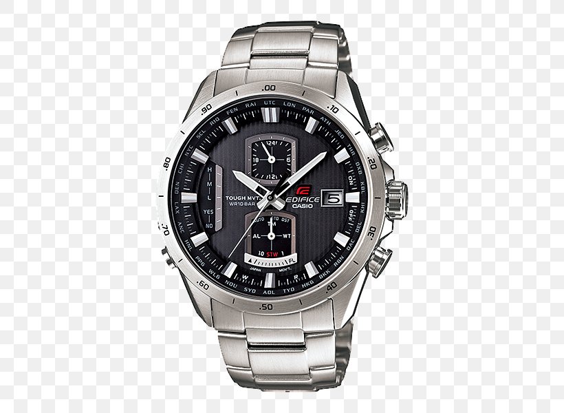 Eco-Drive Watch Citizen Holdings Chronograph Casio, PNG, 500x600px, Ecodrive, Brand, Casio, Casio Oceanus, Chronograph Download Free