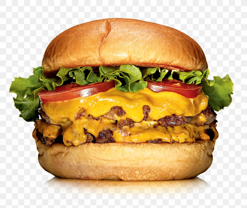 Hamburger Shake Shack New York City Cheeseburger Fast Food, PNG, 1100x925px, Hamburger, American Food, Breakfast Sandwich, Buffalo Burger, Cheeseburger Download Free