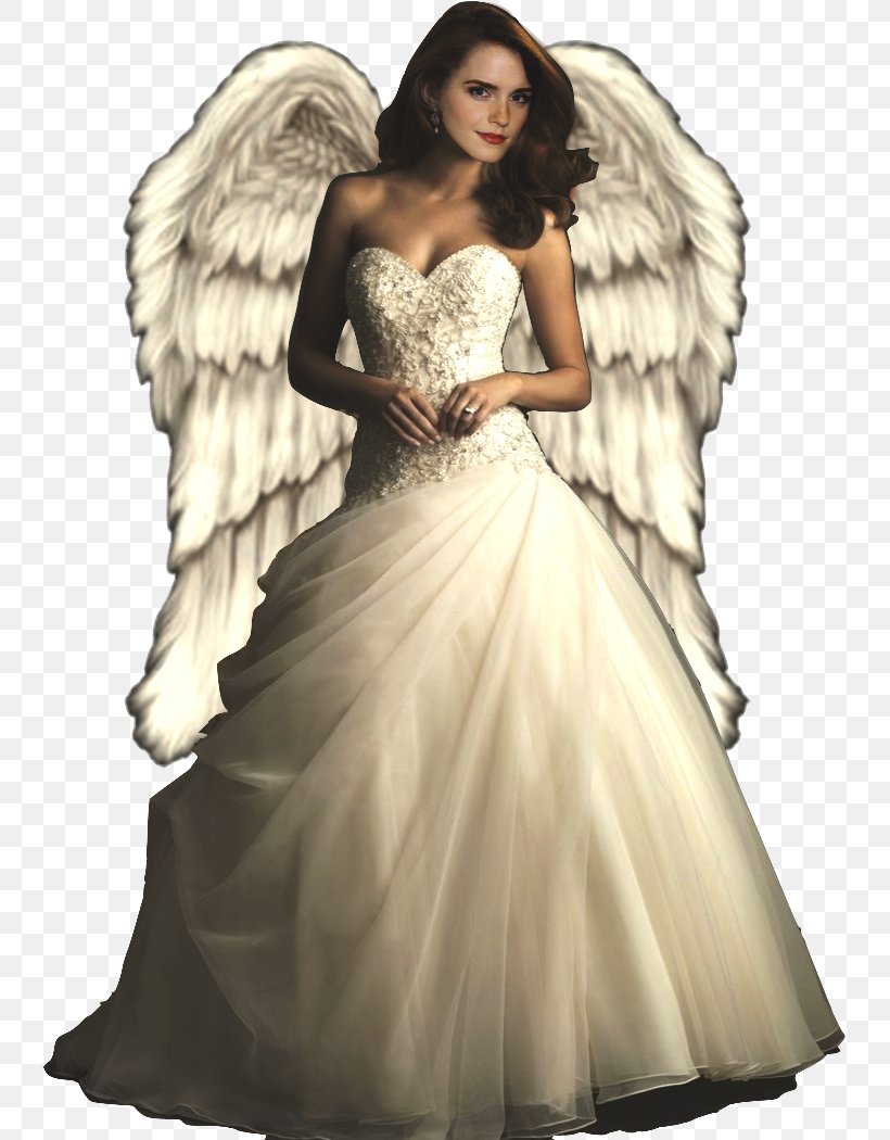 Hermione Granger Draco Malfoy Harry Potter And The Philosopher's Stone Ron Weasley Fleur Delacour, PNG, 743x1050px, Hermione Granger, Angel, Bridal Clothing, Bridal Party Dress, Cocktail Dress Download Free