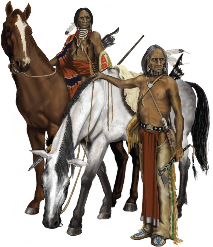 Horse Great Plains Plains Indians Native Americans In The United States Comanche, PNG, 1394x1617px, Horse, American Bison, Bison Hunting, Buffalo Soldier, Comanche Download Free