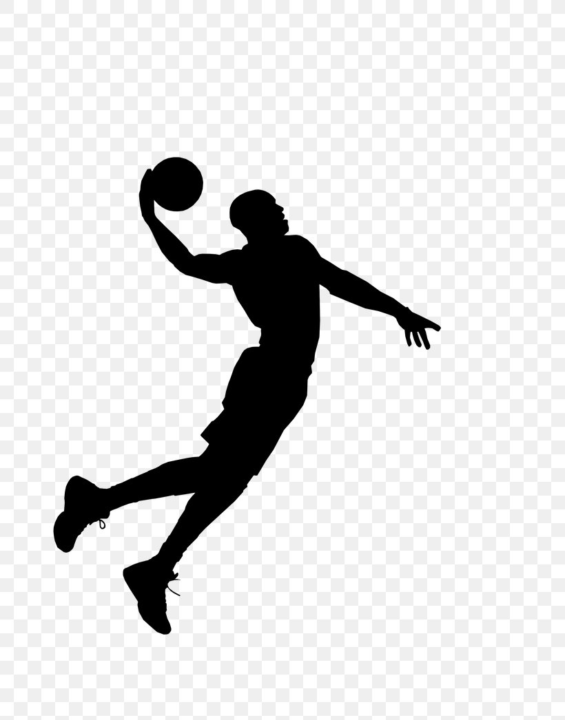 Human Behavior Clip Art Silhouette, PNG, 764x1046px, Human Behavior, Ball, Ball Game, Basketball, Basketball Player Download Free
