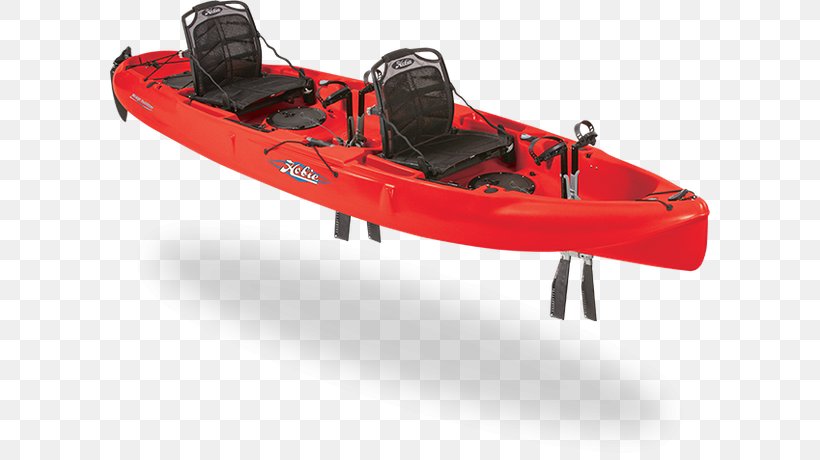 Kayak Fishing Hobie Cat Hobie Mirage Outfitter Canoe, PNG, 600x460px, Kayak, Automotive Exterior, Boat, Canoe, Hobie Cat Download Free