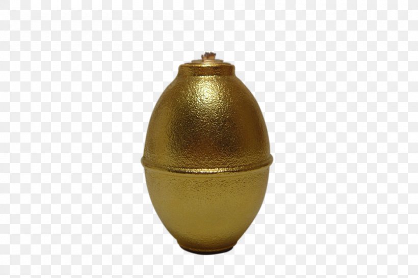 Oil Lamp Grenade Gold Metal Brass, PNG, 1000x667px, Oil Lamp, Artifact, Bomb, Brass, Electric Light Download Free