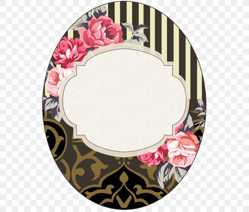 Picture Frames Scrapbooking Paper Wedding, PNG, 632x700px, Picture Frames, Decoupage, Dishware, Floral Design, Flower Download Free
