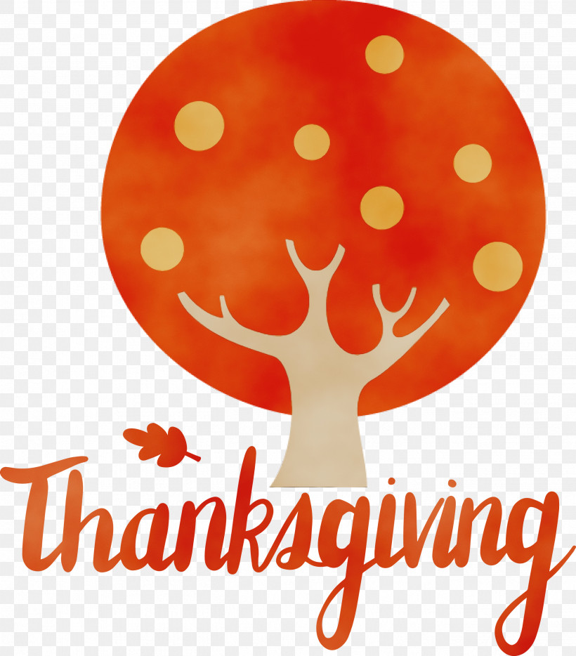 Royalty-free Logo Vector, PNG, 2632x3000px, Thanksgiving, Logo, Paint, Royaltyfree, Vector Download Free