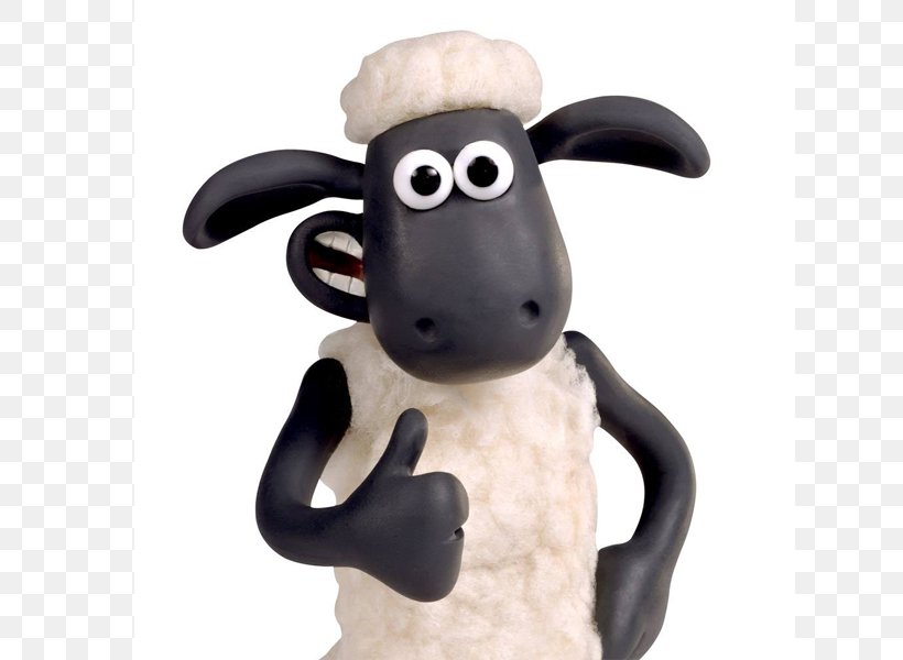 Sheep Aardman Animations Film Animaatio, PNG, 800x600px, Sheep, Aardman Animations, Animaatio, Animal Figure, Cattle Like Mammal Download Free