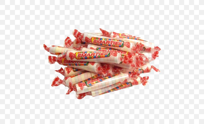 Smarties Candy Company Smarties Candy Company Smarties Bulk Candy Rolls Ce De Smarties Bulk 10lb, PNG, 500x500px, Smarties, Candy, Chocolate, Confectionery, Food Download Free