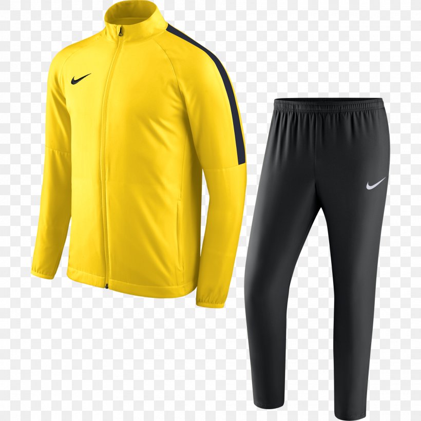 Tracksuit Nike Academy Clothing Sweatpants, PNG, 1920x1920px, Tracksuit, Clothing, Dry Fit, Football, Jacket Download Free