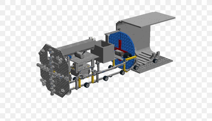 Tunnel Boring Machine Sewing Machines Engineering, PNG, 1015x583px, Tunnel Boring Machine, Boring, Electronic Component, Electronics Accessory, Engineering Download Free