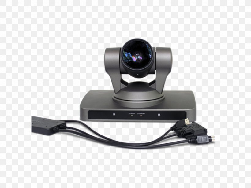 Webcam Pan–tilt–zoom Camera Videotelephony Logitech ConferenceCam BCC950, PNG, 960x720px, Webcam, Camera, Camera Lens, Cameras Optics, Infocus Download Free