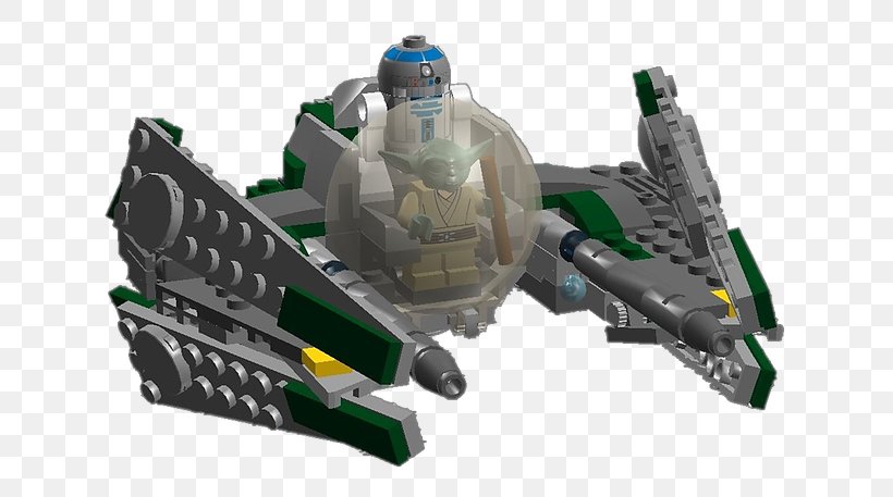 Yoda Star Wars: Jedi Starfighter Anakin Skywalker LEGO Star Wars: Starfighter, PNG, 660x457px, Yoda, Anakin Skywalker, Jedi, Jedi Starfighter, Lego Download Free