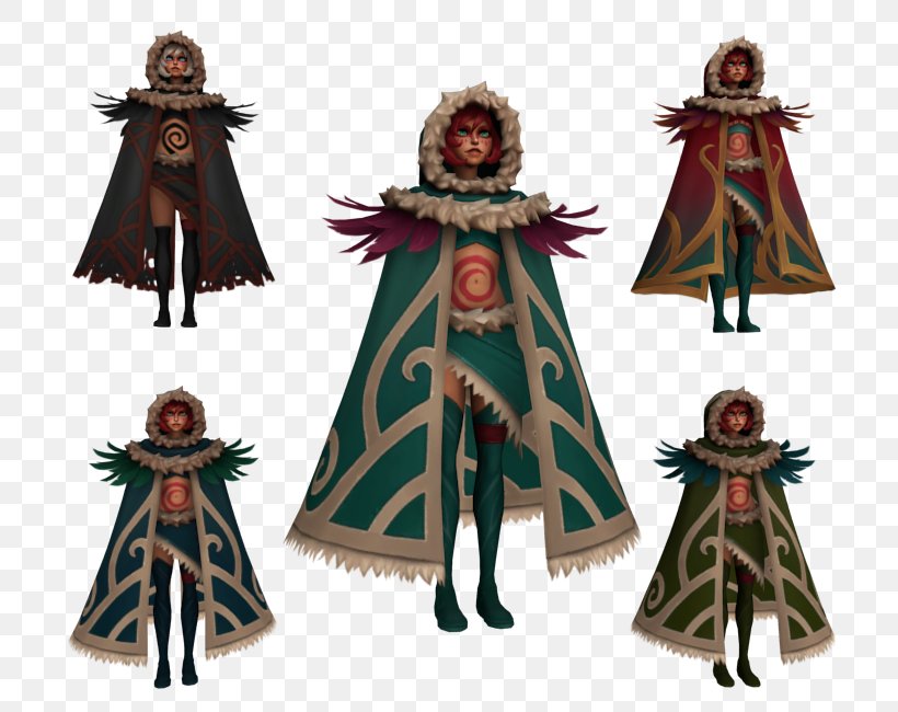 Battlerite Video Games Clothing Model, PNG, 750x650px, Battlerite, Christmas, Christmas Ornament, Clothing, Computer Download Free