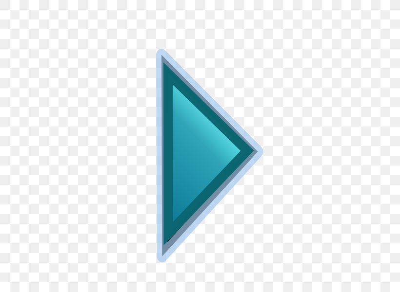 Computer Monitors Turquoise Teal Triangle, PNG, 600x600px, Computer Monitors, Aqua, Azure, Blue, Computer Monitor Download Free