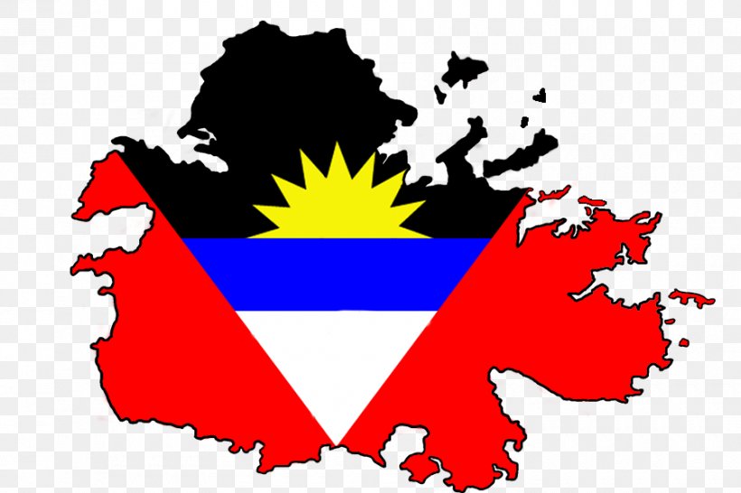 Flag Of Antigua And Barbuda Flag Of Antigua And Barbuda Map, PNG, 900x600px, Antigua, Adventure Antigua, Antigua And Barbuda, Barbuda, Blank Map Download Free