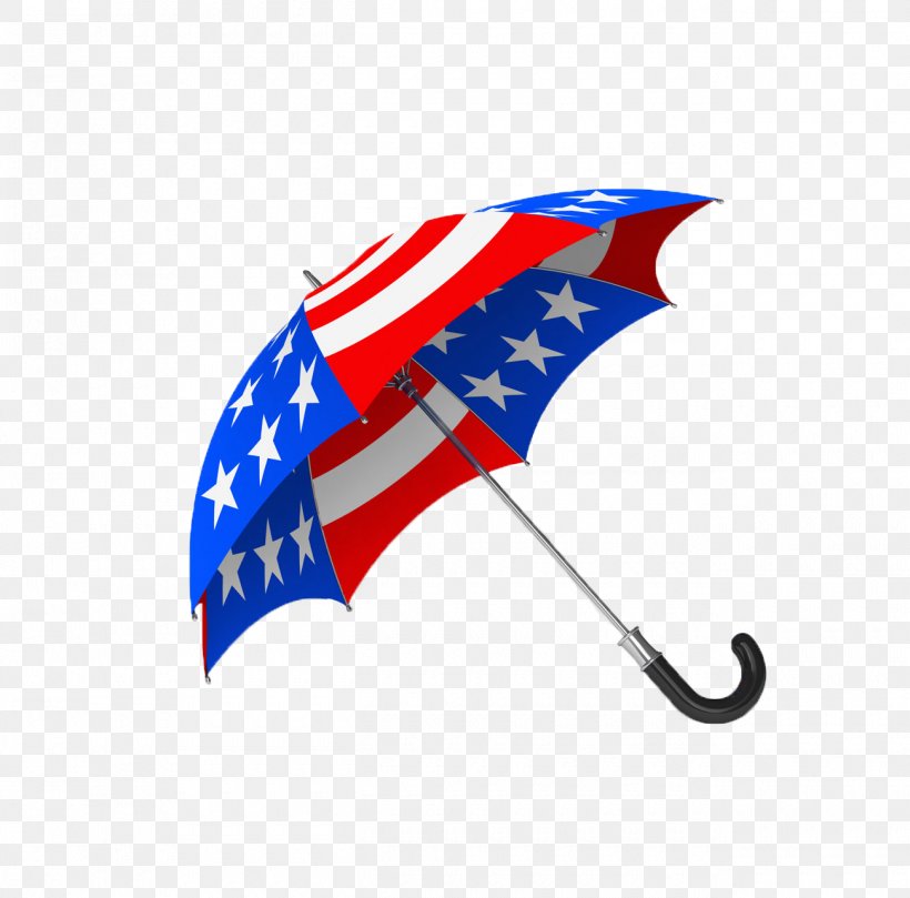 Flag Of The United States Umbrella Stock Photography Illustration, PNG, 1300x1283px, United States, Fashion Accessory, Flag, Flag Of The United Kingdom, Flag Of The United States Download Free