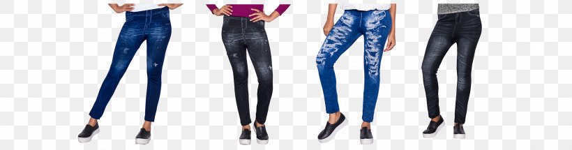 Leggings Jeggings Jeans Tights Pants, PNG, 2500x658px, Leggings, Black, Blue, Clothing, Color Download Free