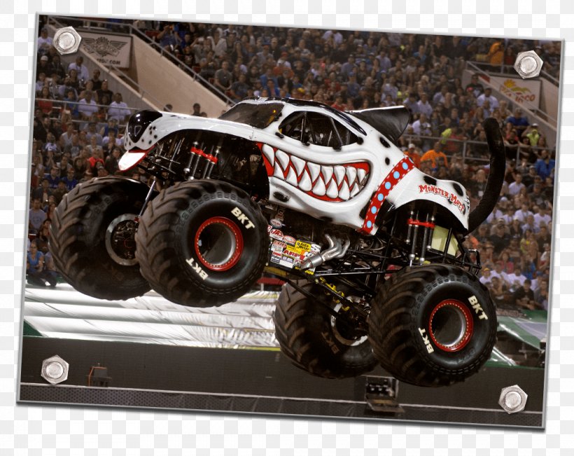 Monster Truck Dalmatian Dog Car Tire Rottweiler, PNG, 1066x847px, Monster Truck, Automotive Tire, Automotive Wheel System, Beam Axle, Brand Download Free