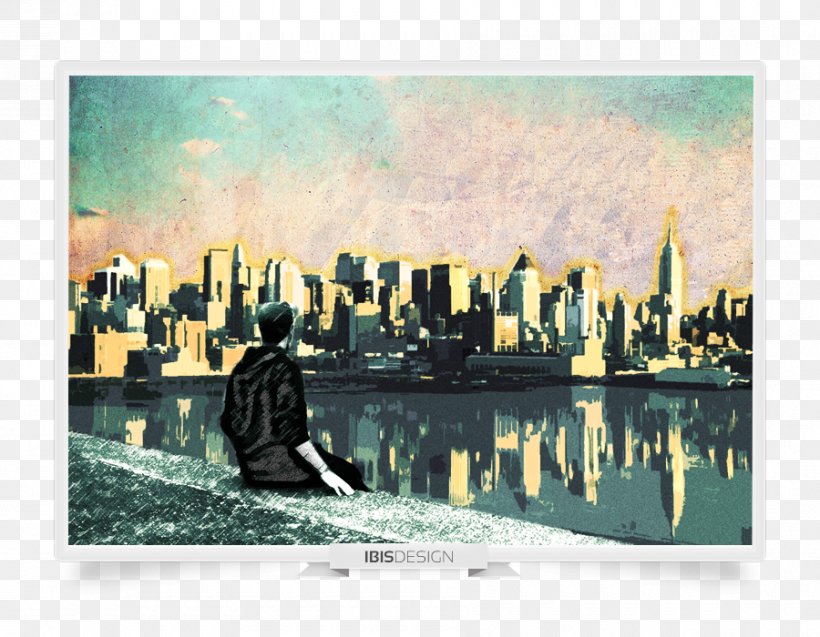 New York City Download Painting, PNG, 900x700px, New York City, City, Desktop Environment, Display Resolution, Highdefinition Video Download Free