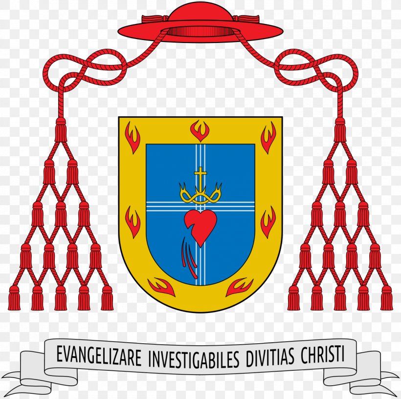 Patriarch Of Venice Coat Of Arms Bishop Ecclesiastical Heraldry Catholicism, PNG, 1200x1197px, Coat Of Arms, Area, Bishop, Blazon, Brand Download Free