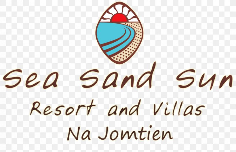 Sea Sand Sun Resort & Villas Hotel Beach Seaside Resort, PNG, 854x550px, Hotel, Beach, Brand, Housekeeping, Logo Download Free