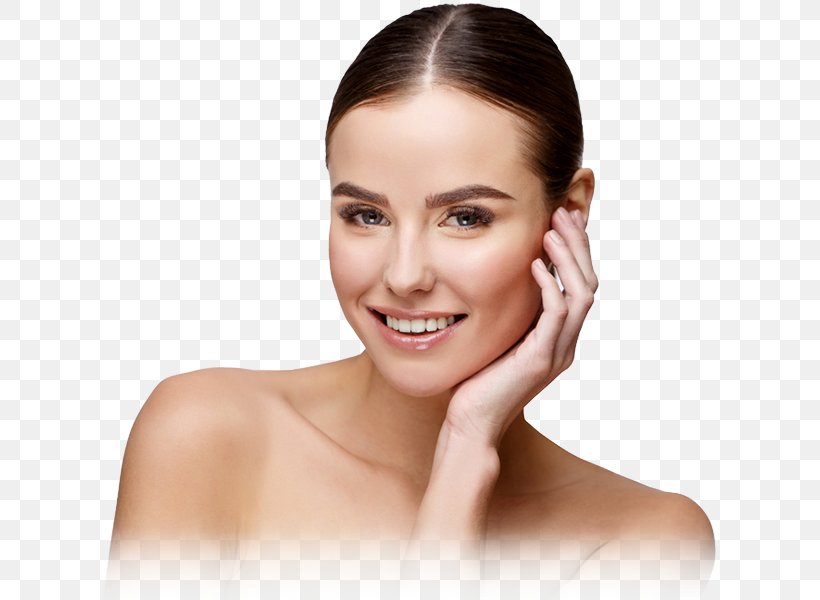 Stock Photography Beauty Skin Care, PNG, 615x600px, Stock Photography, Beauty, Brown Hair, Cheek, Chin Download Free