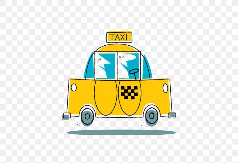 Taxi Drawing Illustration, PNG, 564x564px, New York City, Area, Art, Automotive Design, Brand Download Free