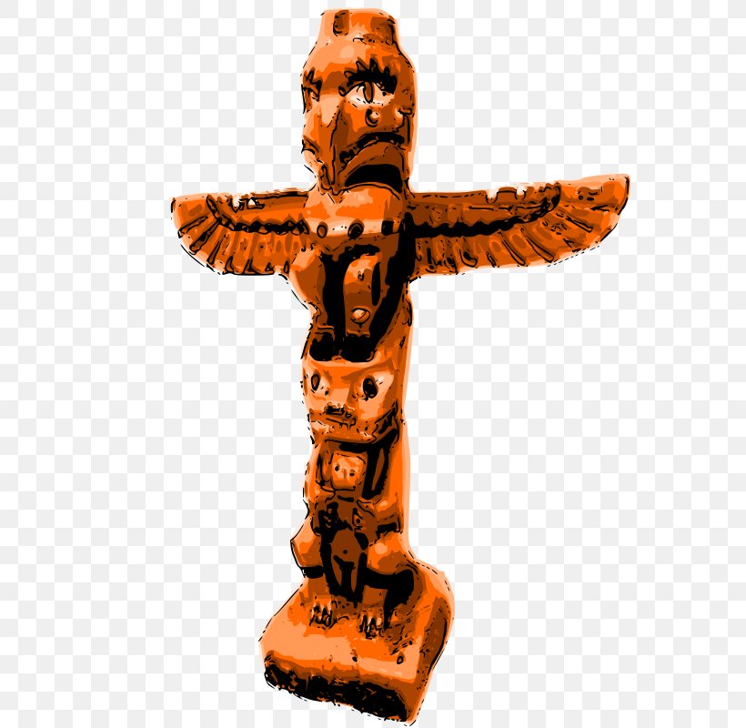 Totem Pole Clip Art, PNG, 600x800px, Totem, Artifact, Figurine, Indigenous Peoples Of The Americas, Outdoor Structure Download Free