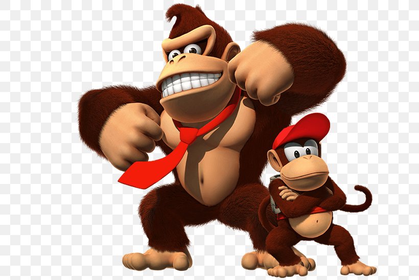 Donkey Kong Country 2: Diddy's Kong Quest Donkey Kong Country Returns Donkey Kong Country: Tropical Freeze Donkey Kong Country 3: Dixie Kong's Double Trouble!, PNG, 812x548px, Donkey Kong Country Returns, Carnivoran, Cartoon, Diddy Kong, Donkey Kong Download Free