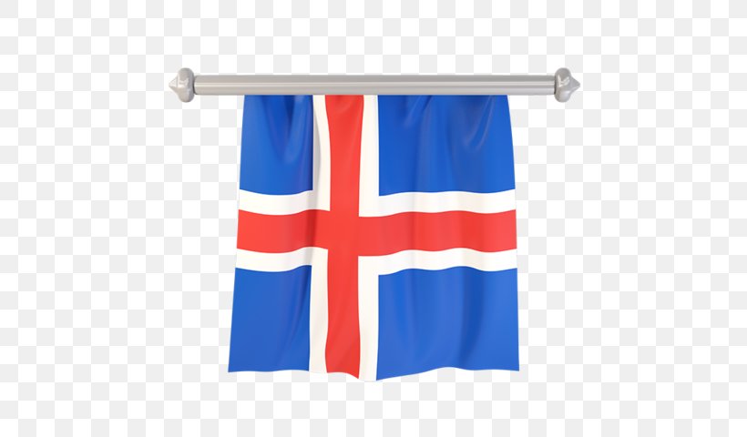 Flag Of Iceland, PNG, 640x480px, Flag, Banner, Blue, Flag Of Iceland, Iceland Download Free