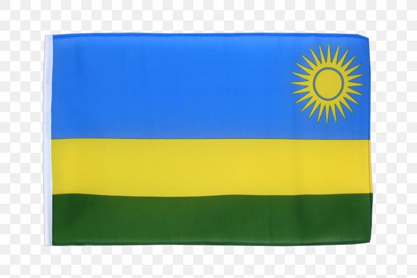 Flag Of Rwanda Seal Of Rwanda Fahne, PNG, 1500x1000px, Rwanda, English ...