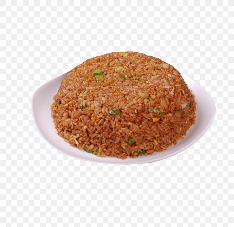 Fried Rice Ham Hunan Cuisine Spanish Rice, PNG, 1024x992px, Fried Rice, Allium Fistulosum, Chicken Egg, Commodity, Cooked Rice Download Free