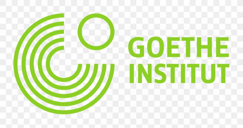 Goethe-Institut Sydney Germany Logo, PNG, 1200x633px, Goetheinstitut, Area, Brand, Germany, Green Download Free