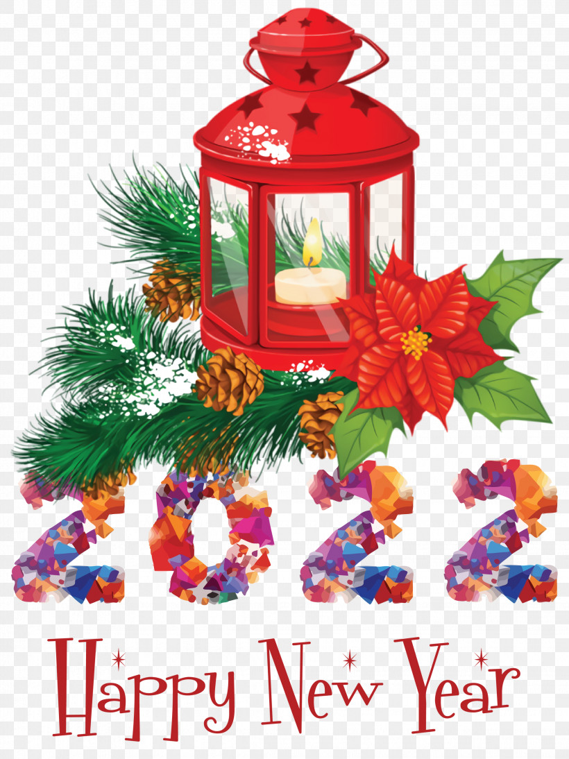 Happy New Year 2022 2022 New Year 2022, PNG, 2248x3000px, Christmas Day, Candle, Christmas Decoration, Christmas Lights, Lantern Download Free