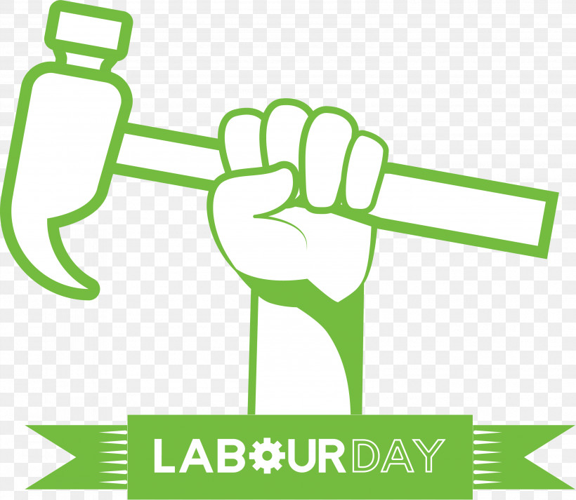 Labour Day Labor Day, PNG, 3178x2766px, Labour Day, Diagram, Green, Labor Day, Leaf Download Free