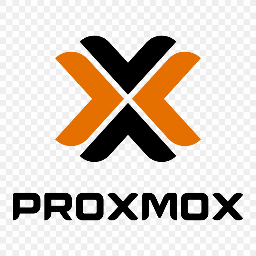 Logo Proxmox Virtual Environment Ceph Admin-Magazin Clip Art, PNG, 1000x1000px, Logo, Brand, Central Processing Unit, Ceph, Orange Download Free