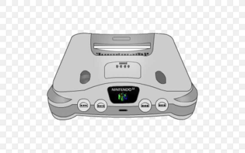 Nintendo 64 Controller Super Nintendo Entertainment System GameCube, PNG, 512x512px, Nintendo 64, Electronic Device, Electronics, Gadget, Game Boy Download Free