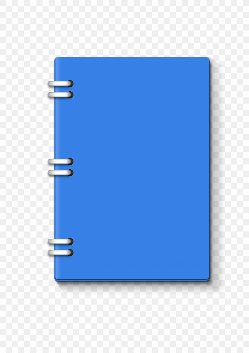 Notepad++ Notebook Exercise Book, PNG, 2480x3508px, Notepad, Blue, Book, Electric Blue, Exercise Book Download Free