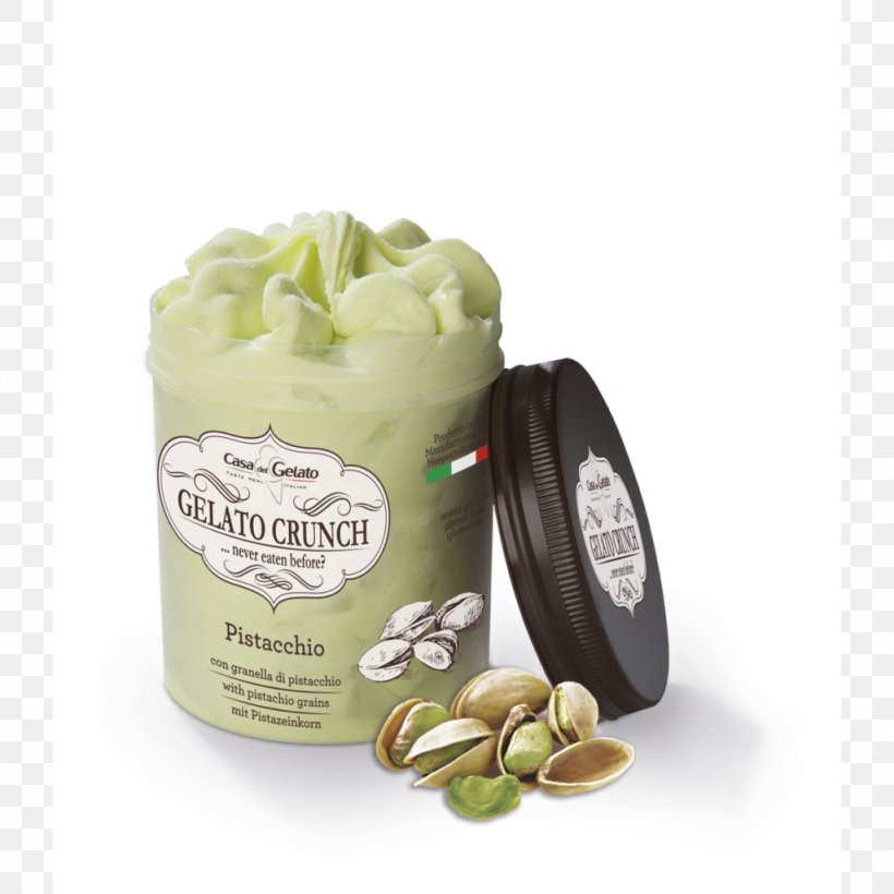 Pistachio Ice Cream Sorbet Milk, PNG, 1024x1024px, Ice Cream, Caramel, Chocolate, Cookies And Cream, Flavor Download Free