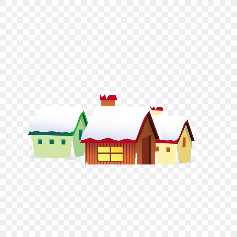 Snow Christmas Cartoon Clip Art, PNG, 2000x2000px, Snow, Art, Cartoon, Christmas, Color Download Free