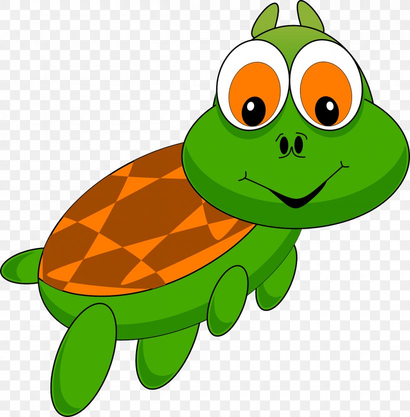 Turtle Cartoon Clip Art, PNG, 1260x1280px, Turtle, Cartoon, Fauna, Frog, Illustrator Download Free