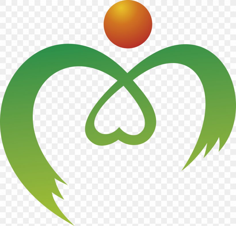 Clip Art Product Logo Line Fruit, PNG, 2000x1923px, Logo, Fruit, Grass, Green, Leaf Download Free