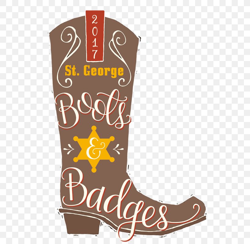 Cowboy Boot Logo Font, PNG, 585x800px, Cowboy Boot, Boot, Brand, Cowboy, Footwear Download Free