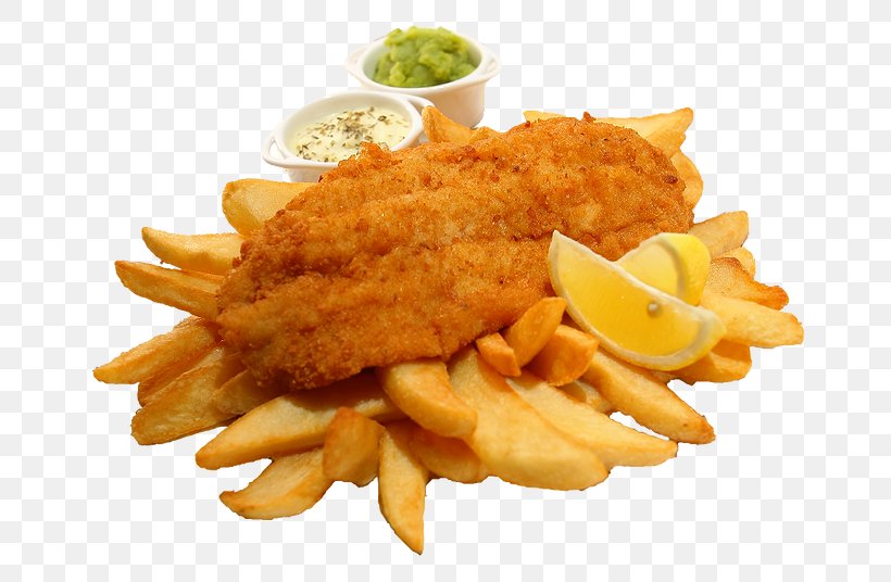 French Fries Fish And Chips Fried Fish Chicken And Chips Fish Finger, PNG, 689x536px, French Fries, American Food, Chicken And Chips, Chicken Fingers, Chicken Fries Download Free