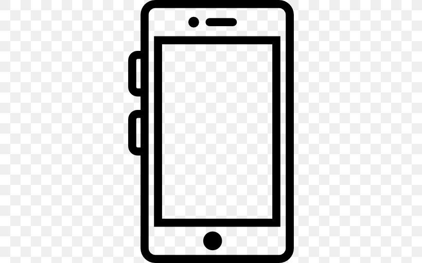 IPhone Mobile Phone Accessories Smartphone Telephone, PNG, 512x512px, Iphone, Black, Communication Device, Computer, Handheld Devices Download Free