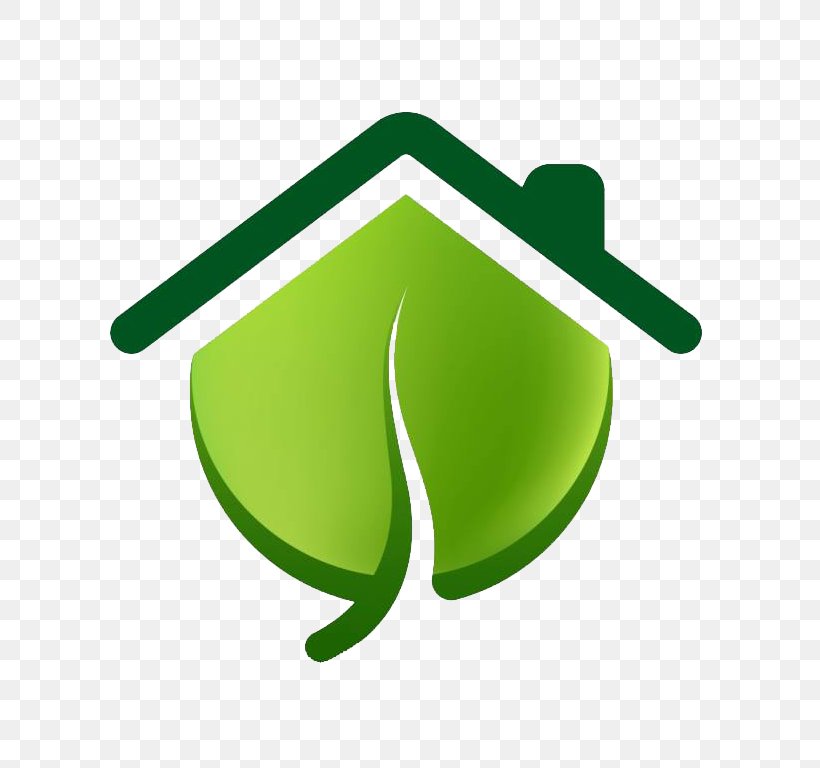 Logo House Building Home Construction Sustainable Architecture, PNG, 768x768px, Logo, Architecture, Building, Construction, Green Download Free