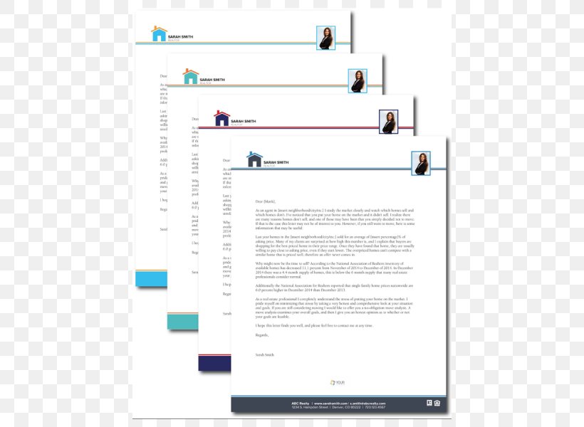 Real Estate Assistant Estate Agent Template Letter Of Introduction, PNG, 600x600px, Real Estate, Brand, Commercial Property, Contract, Cover Letter Download Free