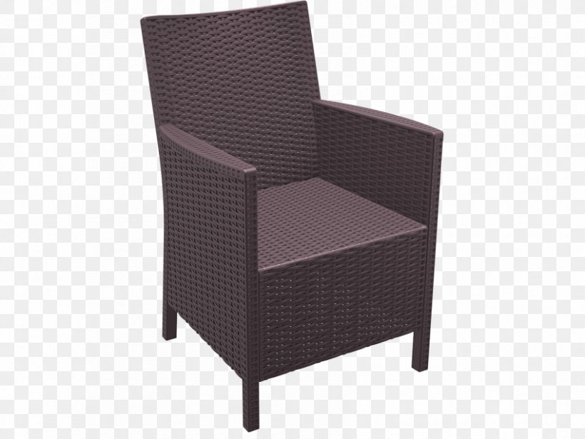 Table Chair Garden Furniture Rattan, PNG, 850x638px, Table, Antuca, Armrest, Bubble Chair, Chair Download Free