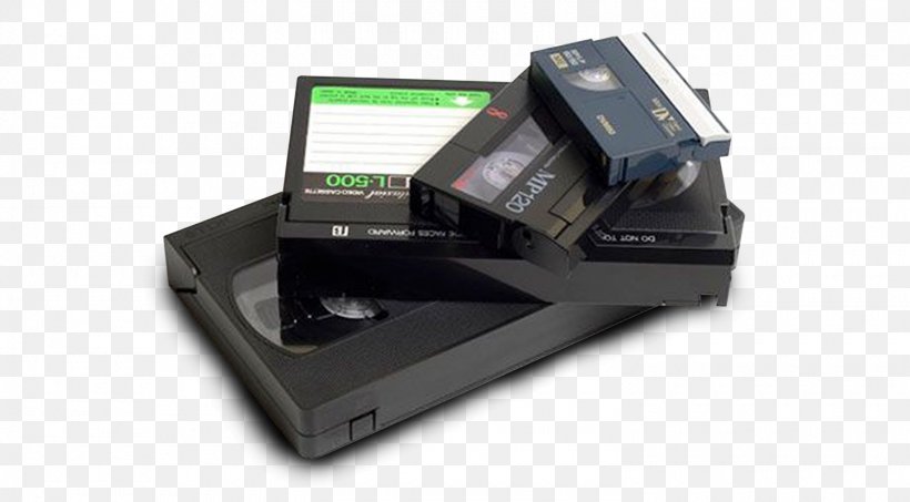VHS-C Betamax Hi8 DV, PNG, 1500x830px, 8 Mm Video Format, Vhs, Betamax, Compact Cassette, Digital Media Download Free